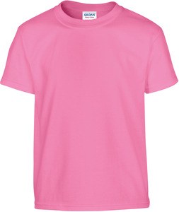 Gildan GI5000B - HEAVY COTTON YOUTH T-SHIRT Azalea