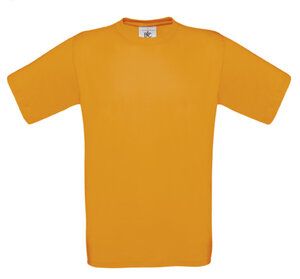 B&C CG149 - T-shirt Orange