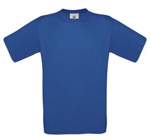 B&C CG149 - T-shirt Royal Blue