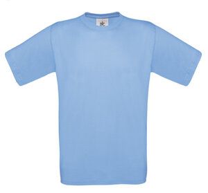 B&C CG149 - T-shirt Sky Blue