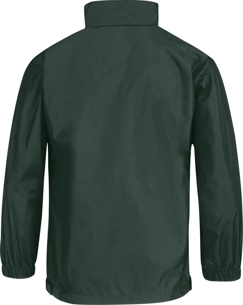 B&C CGSIRE - Sirocco Kids-Unlined Windbreaker