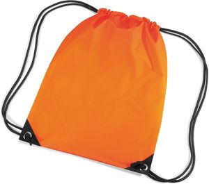 Bag Base BG10 - Gymsac Orange