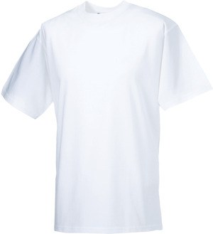 Russell RUZT215 - T-skjorta med klassisk tyngdvikt