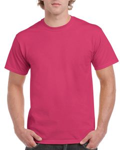 Gildan GI2000 - T-shirt herr 100% bomull Heliconia