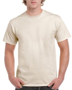 Gildan GI2000 - T-shirt herr 100% bomull
