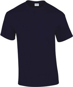 Gildan GI2000 - T-shirt herr 100% bomull Navy