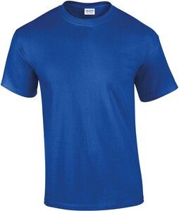 Gildan GI2000 - T-shirt herr 100% bomull Royal Blue