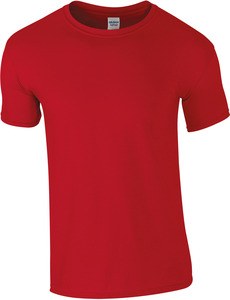 Gildan GI6400 - T-shirt herr av bomull