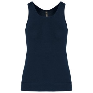 Kariban K311 - ANGELINA - LADIES' TANK VEST Navy