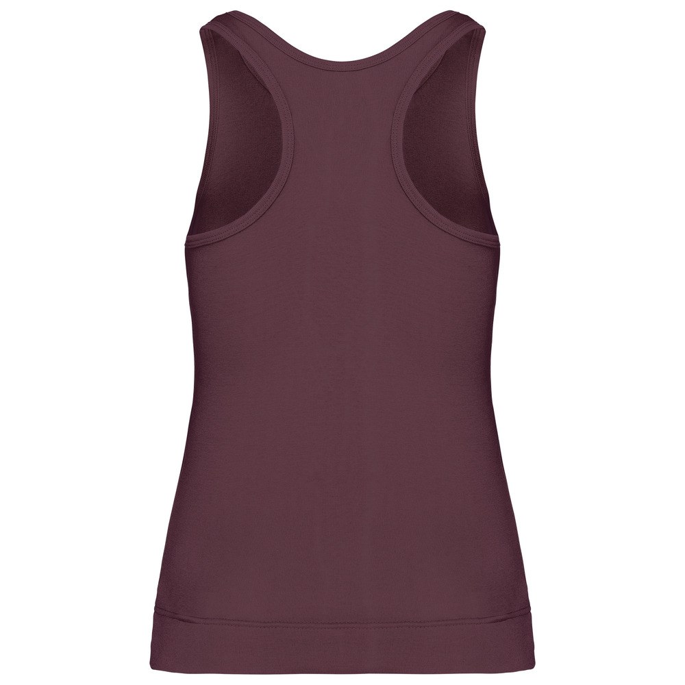 Kariban K311 - ANGELINA - LADIES' TANK VEST