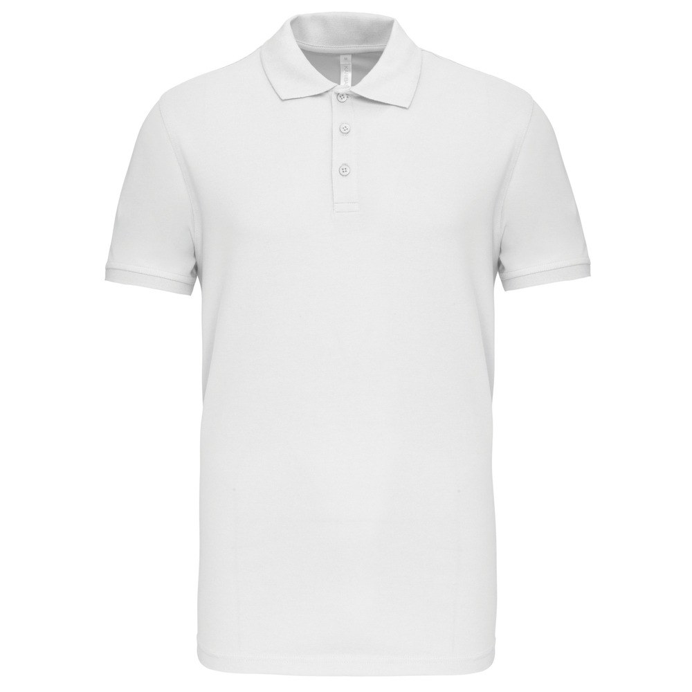 Kariban K239 - MIKE - MEN'S SHORT SLEEVE POLO SHIRT