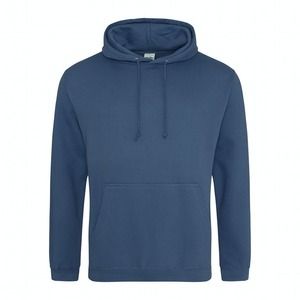 AWDIS JUST HOODS JH001 - HETTAD TRÖJA Airforce Blue