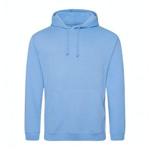 AWDIS JUST HOODS JH001 - HETTAD TRÖJA Cornflower blue