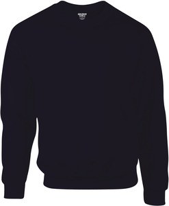 Gildan GI12000 - Långärmad tröja för män Navy