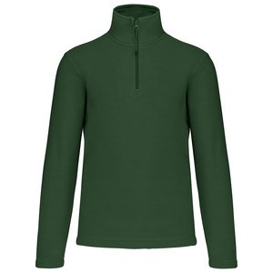 Kariban K912 - Enzo> Micro-fleece med Dragkedja