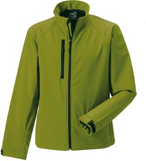 Russell RU140M - Softshell jacka