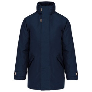 Kariban K677 - PARKA - PADDED JACKET Navy