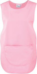 Premier PR171 - Chasuble med fickan Pink