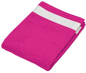 Kariban K118 - VELOUR BEACH TOWEL