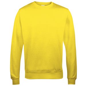 AWDIS JUST HOODS JH030 - Awdis tröja Sun Yellow