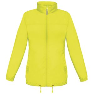 B&C B601F - Sirocco Woman Ultra Yellow