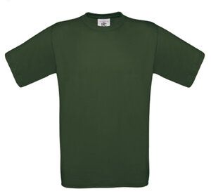 B&C B150B - Exakt 150 barn-T-shirt Bottle Green