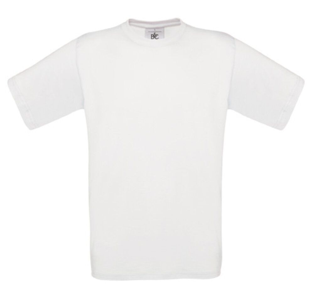 B&C B150B - Exakt 150 barn-T-shirt