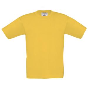 B&C B190B - Exakt 190 barn-T-shirt