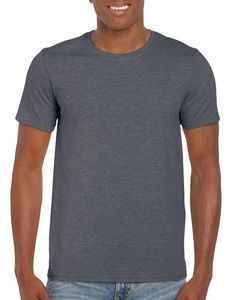 Gildan GD001 - T-shirt 100% bomull för män