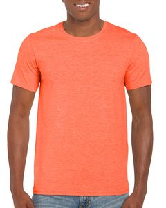 Gildan GD001 - T-shirt 100% bomull för män