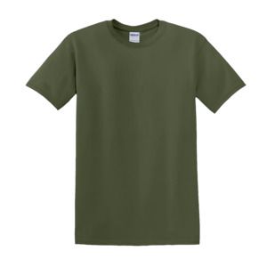 Gildan GD005 - Tung t-shirt för män