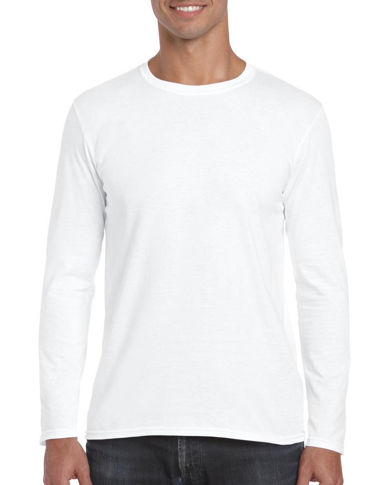 Gildan GD011 - Softstyle™ långärmad T-shirt
