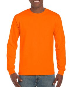 Gildan GD014 - Långärmad T-shirt herr