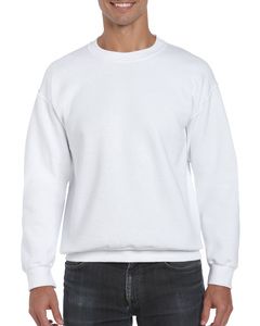 Gildan GD052 - Vuxen Dryblend™ tröja White