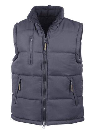 Result RE88A - Ultra-vadderad Bodywarmer