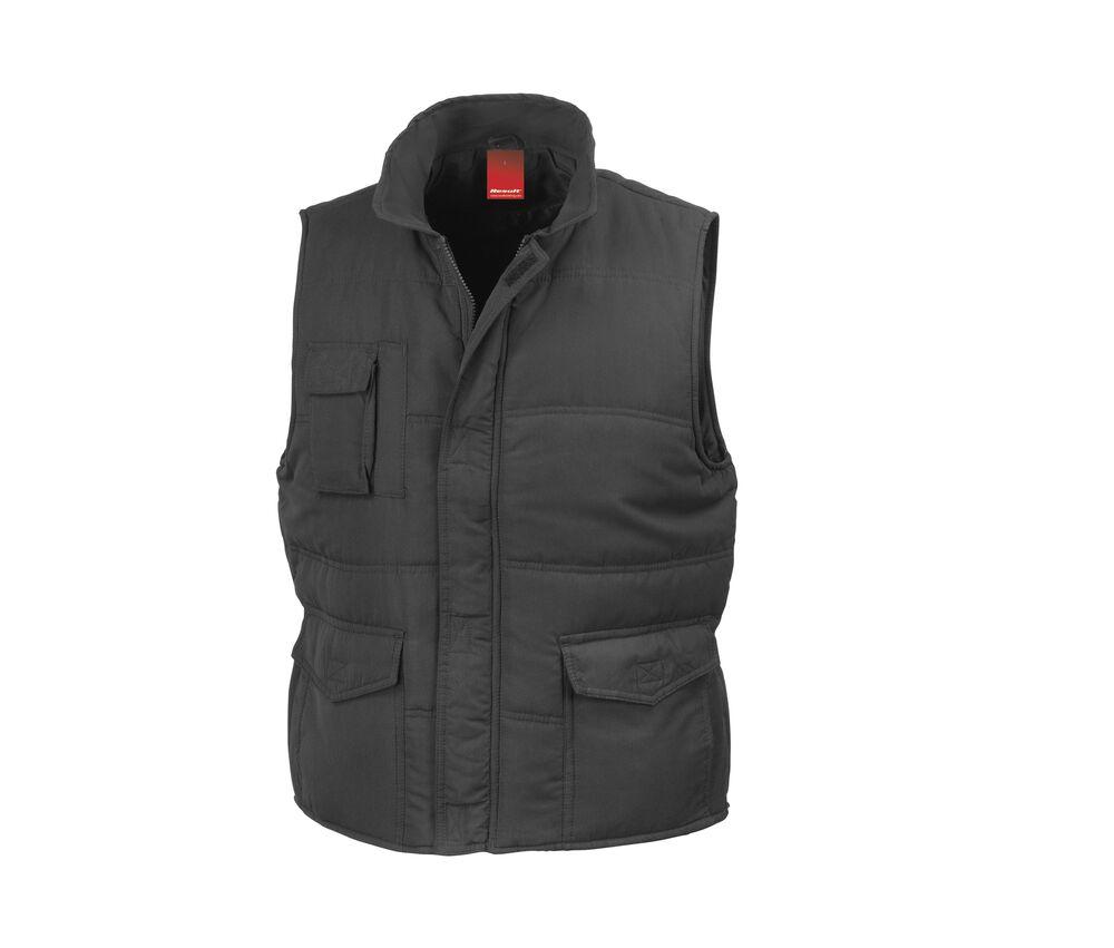 Result RE94A - Bodywarmer Promo