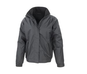 Result R221M - Core Channel Jacket