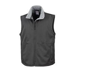 Result R214X - Core Softshell Bodywarmer