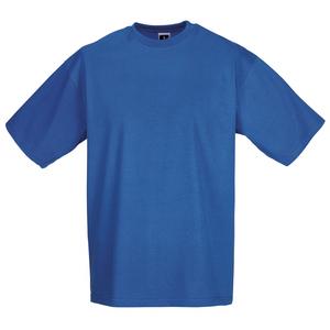 Russell J180M - Klassisk Super Continuous Warp Thread T-shirt