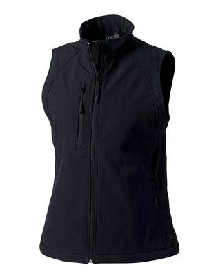 Russell J141F - Softshell Bodywarmer