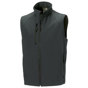 Russell J141M - Softshell Bodywarmer