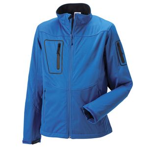 Russell J520M - Sports Shell Jacket 5000