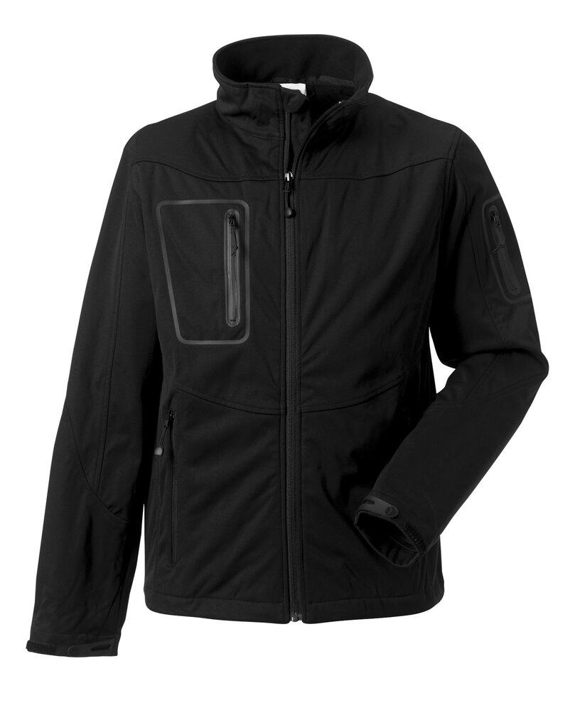 Russell J520M - Sports Shell Jacket 5000