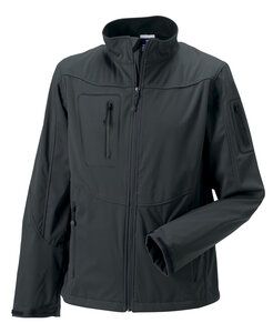 Russell J520M - Sports Shell Jacket 5000 Titanium