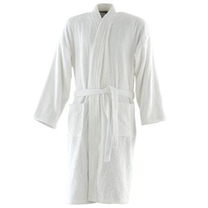 Towel city TC021 - Kimono badrock White