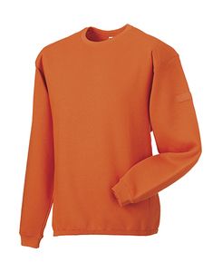 Russell R-013M-0 - Workwear Set-In Sweatshirt