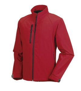Russell R-140M-0 - Soft Shell jacka