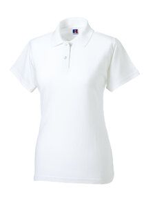 Russell R-569F-0 - Pique Polo