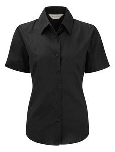 Russell Collection R-933F-0 - Oxford blus Black