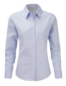 Russell Collection R-932F-0 - Oxford blus Ls Oxford Blue